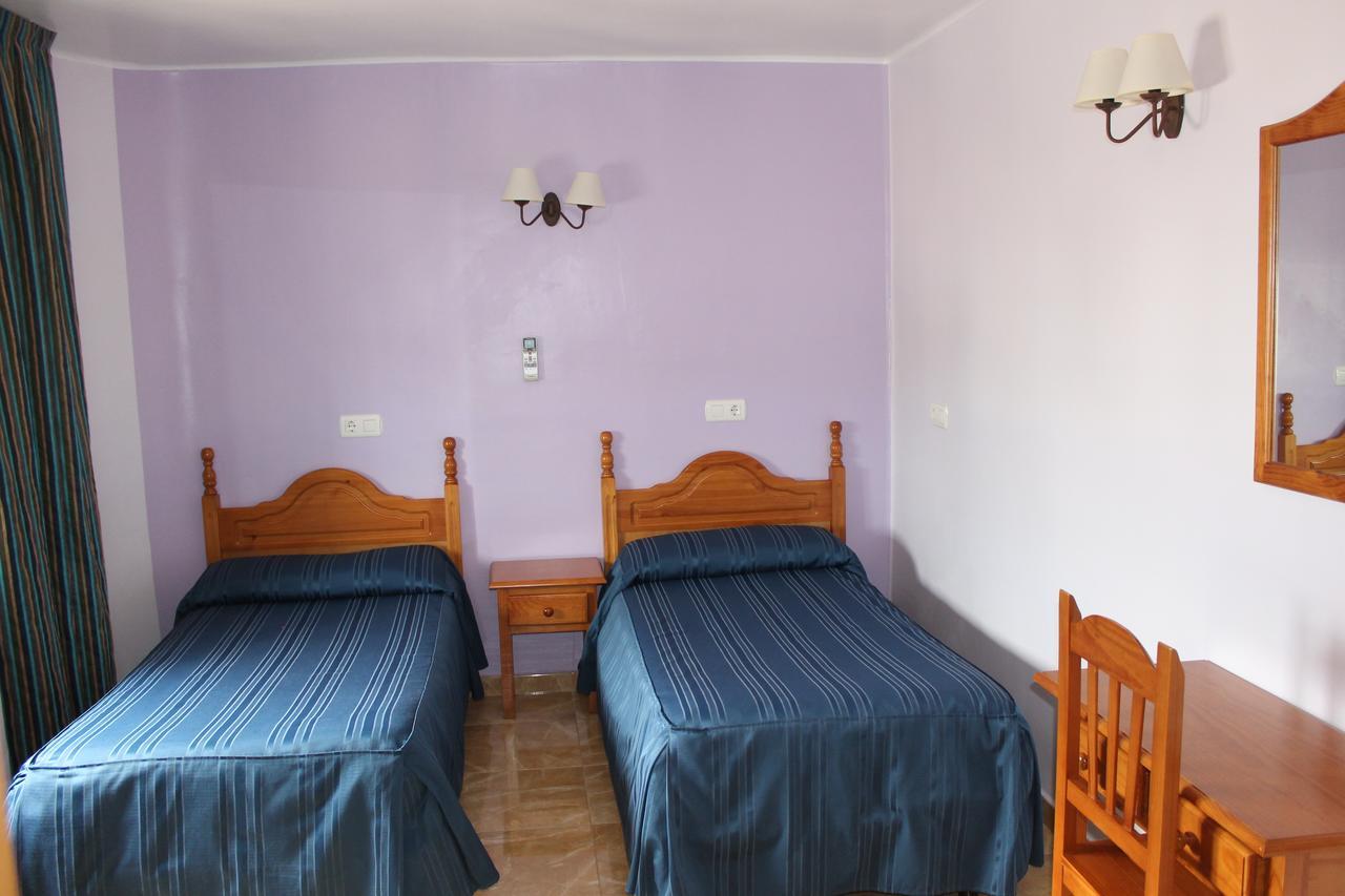 La Llave Del Campo Hotell Ciudad-Rodrigo Eksteriør bilde